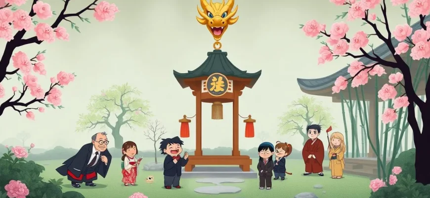 黒いユーモアの映画ベスト10