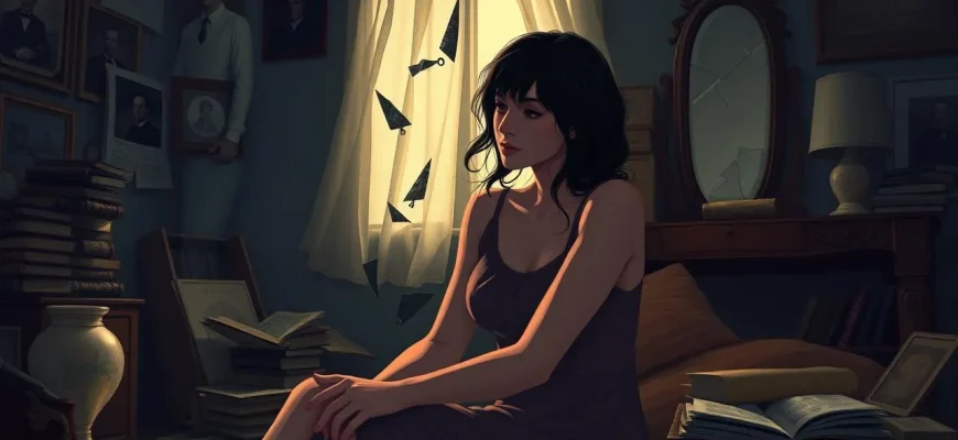 心理的虐待を描いたドラマ映画10選