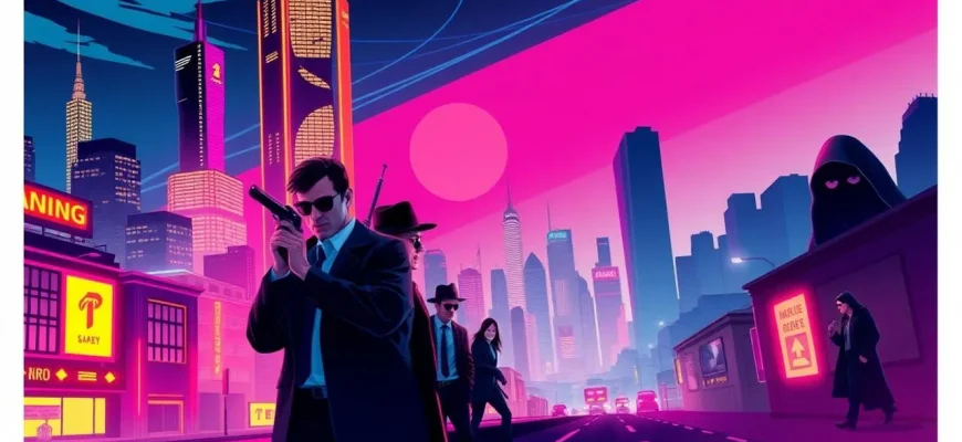 スパイの伝記映画トップ10