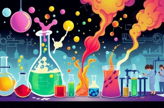 ドキュメンタリー映画：化学実験の世界