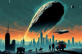 宇宙の終末映画特集