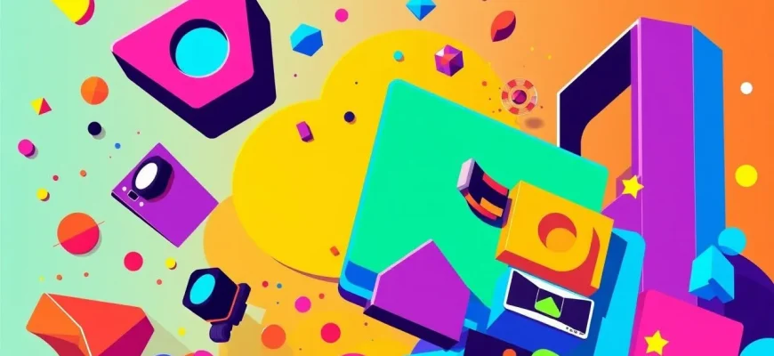 UX/UIデザインのドキュメンタリー映画10選