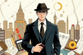 会計士の探偵映画10選