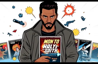 ウィル・スミスのアクション映画ベスト10