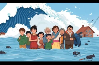 洪水をテーマにしたドキュメンタリー映画