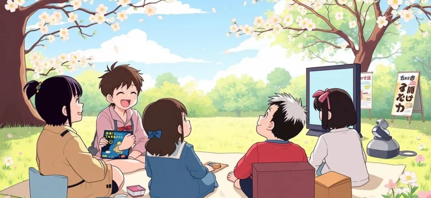 春の喜劇映画特集 - 笑いと感動の10本