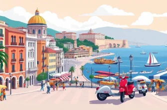 ナポリを舞台にした映画のリスト