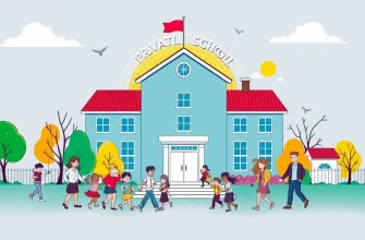 家族向け私立学校映画10選