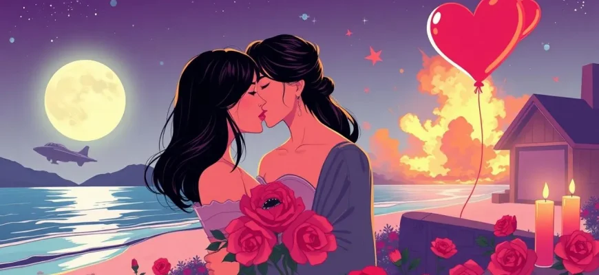 異星人侵略のメロドラマ映画10選