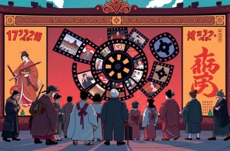 17世紀のスリラーフィルム