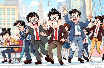 会計士コメディ映画のベスト10