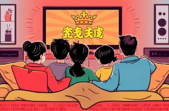 家族で楽しむ戴冠式映画