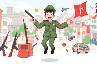 軍服コメディ映画特集