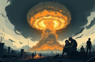 核戦争を描いたSF映画10選