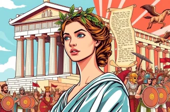 古代ギリシャの歴史映画10選