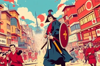 戊辰戦争を描いた興味深い歴史映画10選