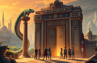 アトランティスをテーマにしたドラマ映画