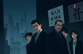 裏切り者の犯罪映画ベスト10