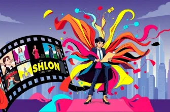 ファッションデザイナーの映画10選