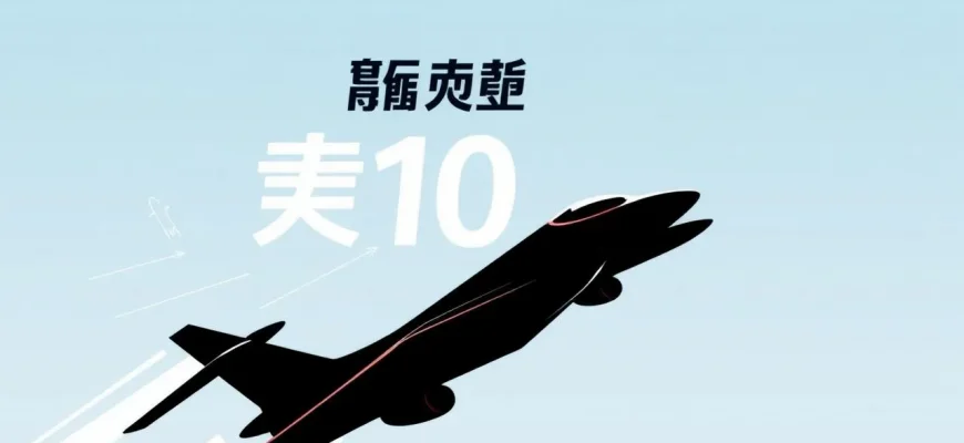 航空アクション映画のベスト10