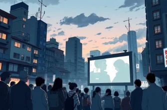 犯罪映画：共鳴する事件