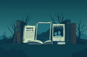 書籍を原作にしたホラー映画特集