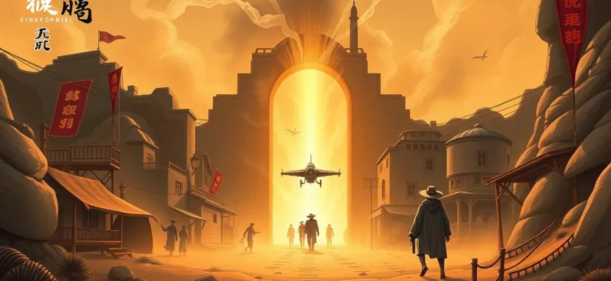 ウェスタンポータル映画特集