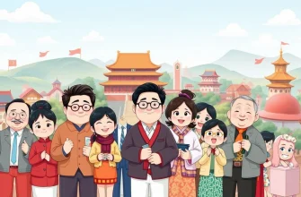 中国コメディ映画のベスト10