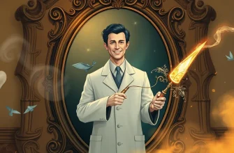 歯科医のファンタジー映画特集