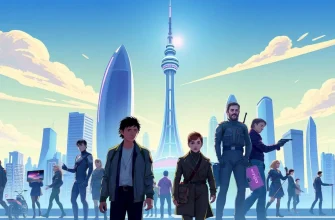 SF映画：ラジオの世界