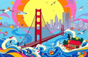 サンフランシスコの家族映画ベスト10