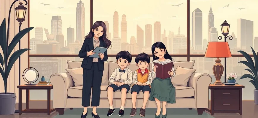 家族向けエリート映画特集