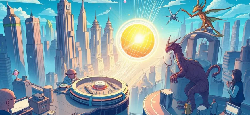 量子力学のSF映画トップ10