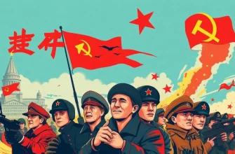 ソビエト戦争映画の傑作10選