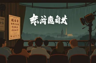 絶望のドラマ映画10選