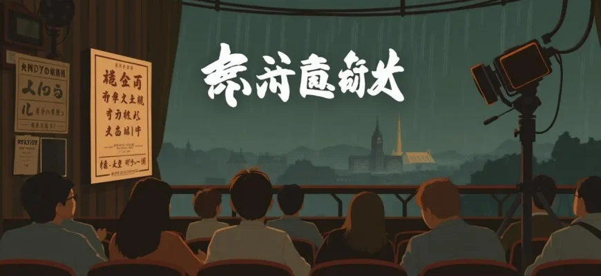 絶望のドラマ映画10選