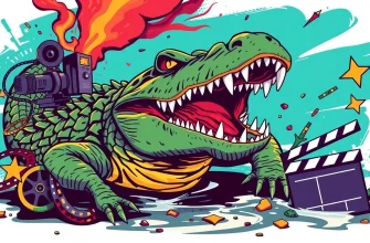 アリゲーターの映画特集