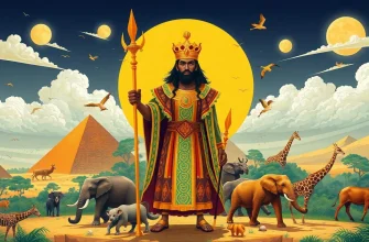 アフリカの王国を描く歴史映画ベスト10