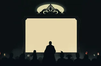 呪われた映画の恐怖映画特集