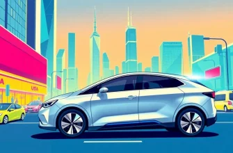 ドキュメンタリー映画:自動運転の未来