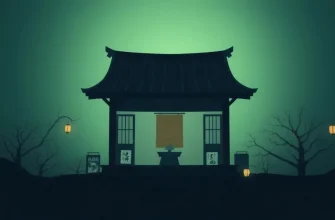 儀式の恐怖映画10選