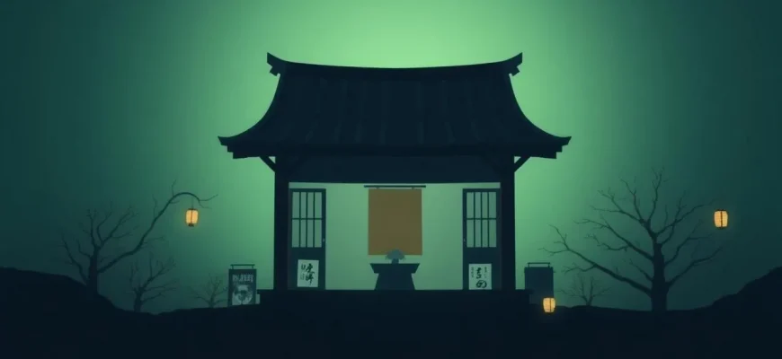 儀式の恐怖映画10選