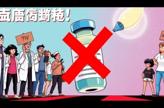 ワクチンにまつわるスリラーの映画10選