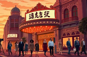 映画ドラマ：誤解と無実の物語