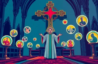 祭司をテーマにしたトリラー映画のベスト10