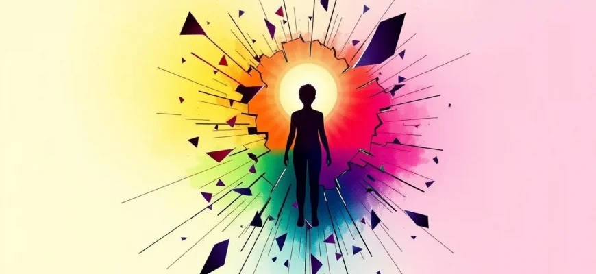 心理的トラウマのドキュメンタリー映画10選