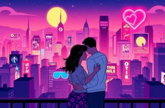 恋愛伝記映画特集：男と女の関係を描く10本の名作