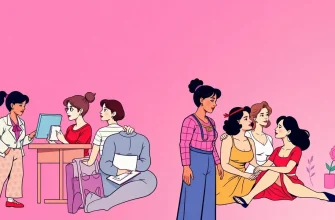 フェミニスト映画特集：強い女性たちの物語