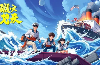 海難救助映画特集