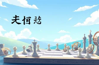 チェスをテーマにした映画10選